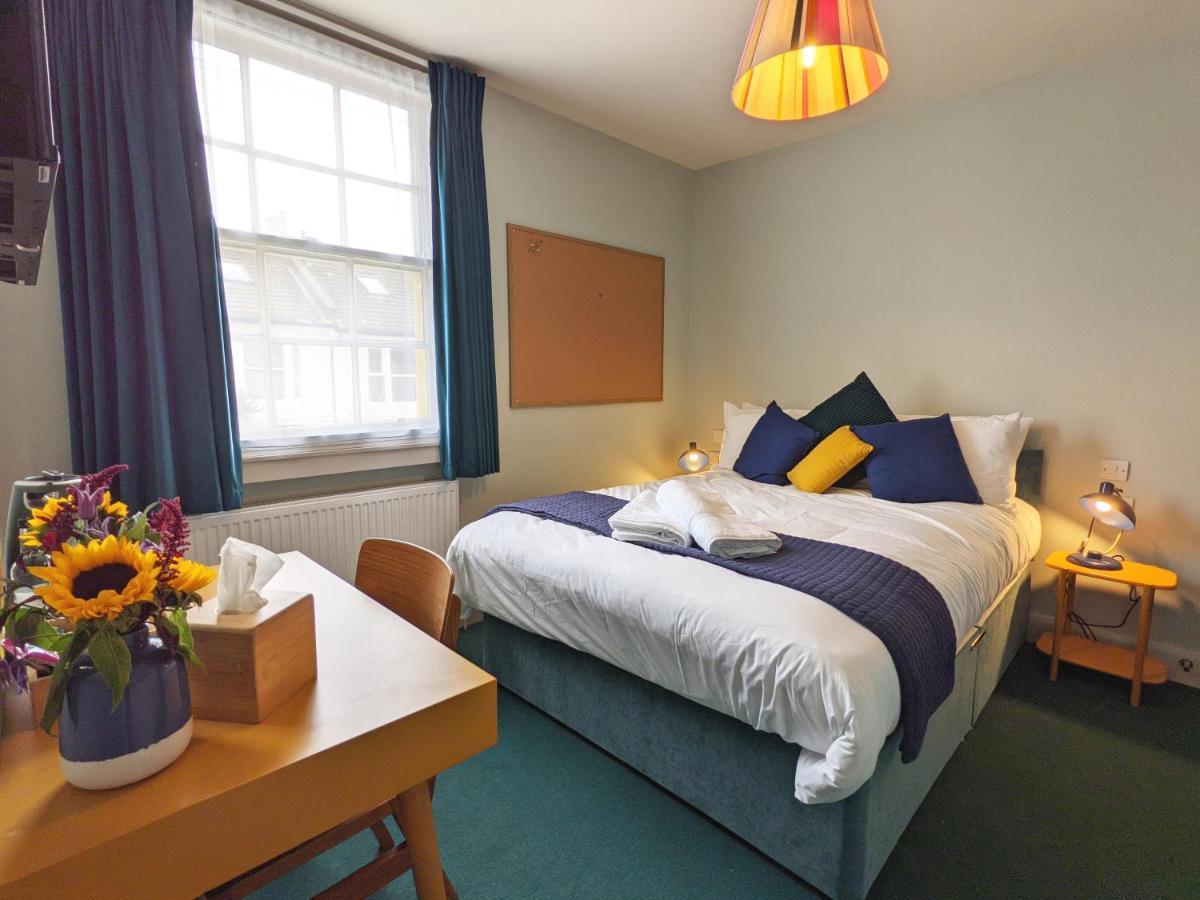 The Stirling Arms Pub & Rooms Hove Exteriér fotografie