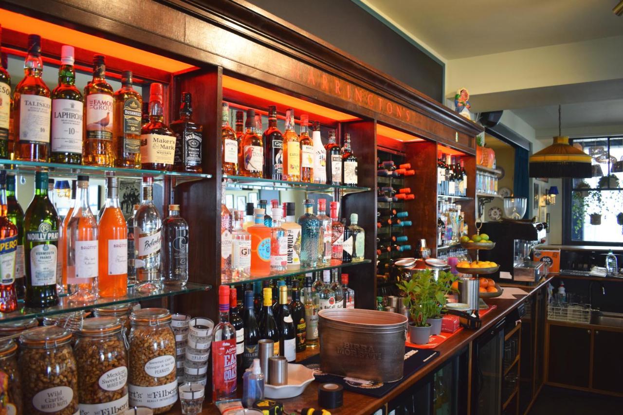 The Stirling Arms Pub & Rooms Hove Exteriér fotografie